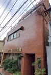 メゾン那須の外観