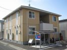 ベルナール サイ C棟の間取り画像