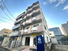 アーバンαの外観画像