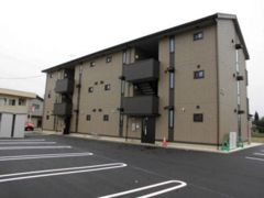 グランピソ加賀の外観画像