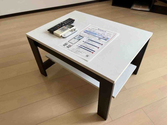 リビング