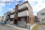 ウッドストックの外観
