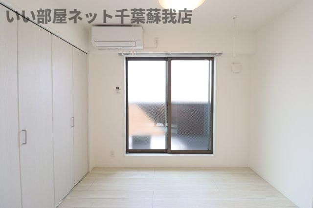 洋室