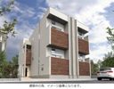 ソラーナ姪浜の間取り画像