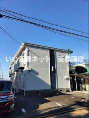 ITBハイツの外観画像
