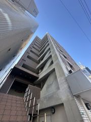 SWISS京橋の外観画像