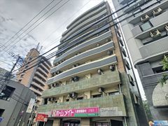 フルール井上の外観画像