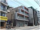 マローネ・カンの間取り画像