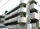 パストラル追浜の間取り画像