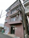 レインボーエムの外観