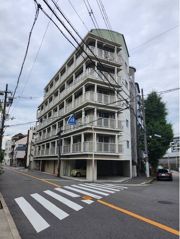 ハイツTESの外観画像