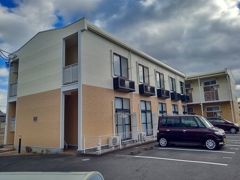 レオパレス高島の外観画像