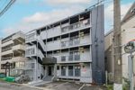 シーズンコート星が丘の間取り画像