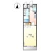 パークヒルズ庄町の間取り画像