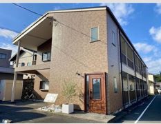 ドーソンの外観画像