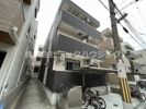 フジパレス横堤Ⅰ番館の外観画像