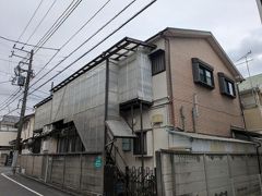 ロッケンハウスBの外観画像