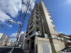 コンポーゼ庚午北の外観画像