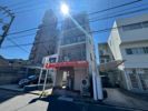 清水ビルの間取り画像