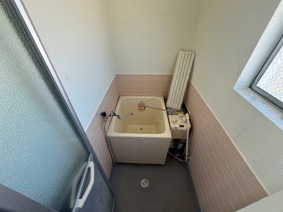 バスルーム