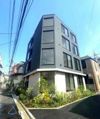 trias220の外観