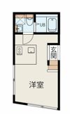 trias220の間取り画像