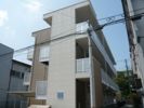 レオパレスSNブルーウッドの間取り画像