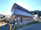 ブライトソレム2の外観画像