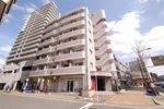 サンアベニューNo.1の間取り画像