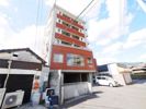 オリオンビルの間取り画像
