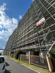 ジオ千里桃山台4番館の外観画像