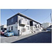 エアフォルクBの間取り画像