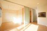 エアフォルクBの間取り画像
