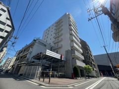 プレサンスロジェ横浜関内の外観画像