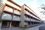 ラティエラ品川西大井の間取り画像