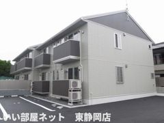 ゼームリングの外観画像