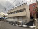 グランドソレイユ西船橋の間取り画像