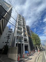 SDグランツ三宮イーストフロントの外観画像