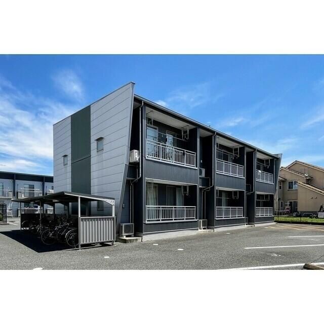 アークトゥルスGの外観画像