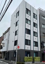 カーサ上野入谷の外観画像