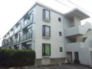 パールハイツ池上の間取り画像