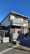 VillettaHeightsHondaの間取り画像