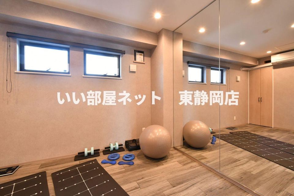 洋室