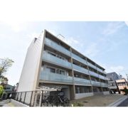 クオリタス大島の外観画像