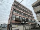 等々力QSハイムの間取り画像