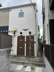クレストウッドの外観画像