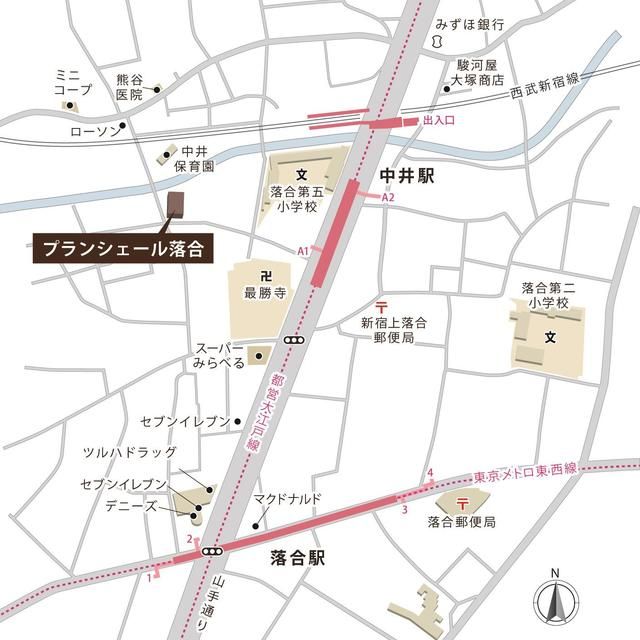 地図
