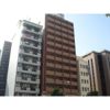 S-RESIDENCE難波Vialeの間取り画像