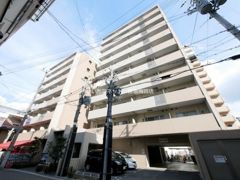 アーバネス淀川の外観画像