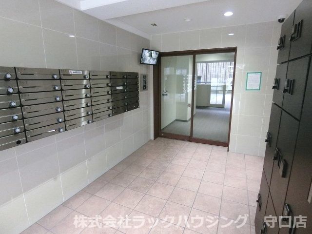 ロビー